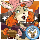 Jack Rabbit Jane icon