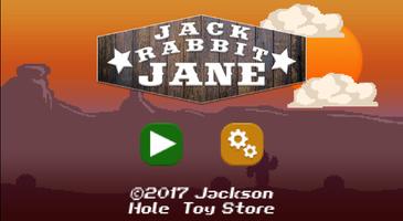 Jack Rabbit Jane скриншот 1