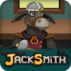 Jacksmith: Cool math crafting game icono
