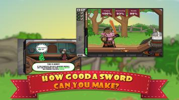 Jacksmith: Cool math crafting game captura de pantalla 2