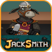 Jacksmith: Weapons and Warriors