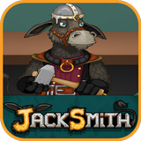 Jacksmith - Fun Blacksmith Craft Game