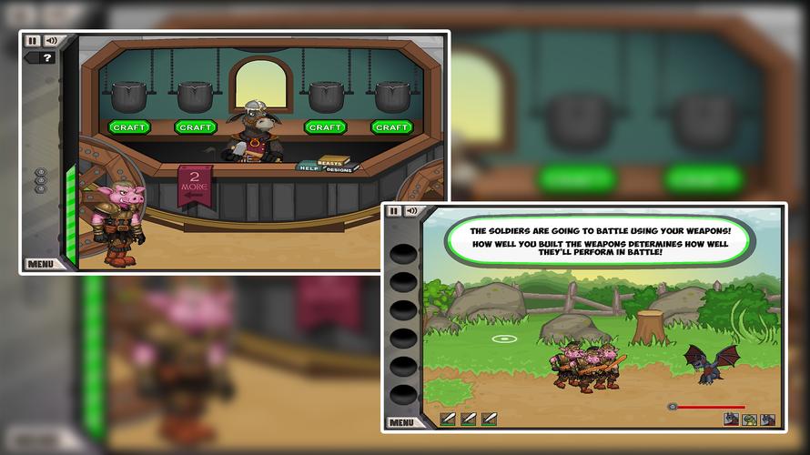 Download Jacksmith Game