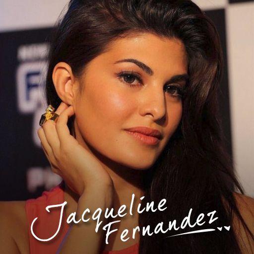 Jacqueline Fernandez HD Wallpapers
