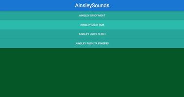 برنامه‌نما AinsleySounds عکس از صفحه