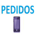 Pedidos facturas