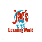 J.A.C.'s Learning World ikon