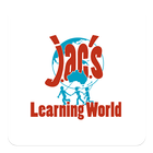 J.A.C.'s Learning World icon