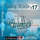 Young Mind Daily Reflection icon