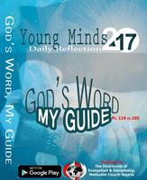 Young Mind Daily Reflection اسکرین شاٹ 1