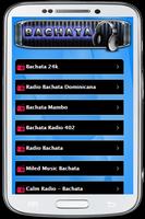 Radio Bachata capture d'écran 2