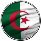 Radios Algerie icône