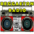 Reggaeton Radio Gratis ไอคอน