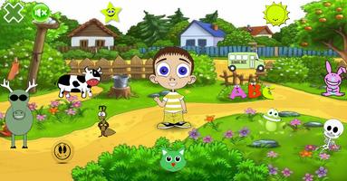 Happy kids screenshot 1