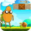 Jungle World Of Jake Adventure APK