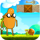 Jungle World Of Jake Adventure APK