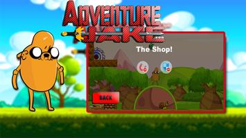 Jungle World Of Jake Adventure اسکرین شاٹ 1