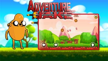 Jungle World Of Jake Adventure Screenshot 3