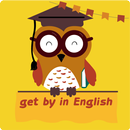 Get By In English APK