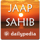 Jaap Sahib Daily أيقونة