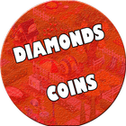 Diamonds & Coins For Hay Day иконка