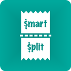 Smart Split 아이콘