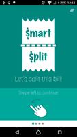 پوستر Smart Split