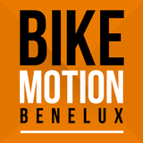Bike MOTION Benelux 2016 icône