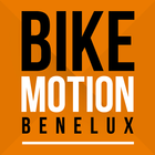 Bike MOTION Benelux 2016 иконка