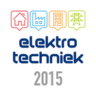 Elektrotechniek 2015 biểu tượng