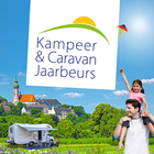 Kampeer Caravan Jaarbeurs 2016 icône