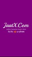 JaatX Haryanvi Songs 海报