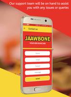 Jaawbone for Business ảnh chụp màn hình 2