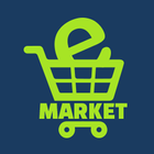 eMarket أيقونة