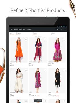 Jabong - ONLINE FASHION STORE