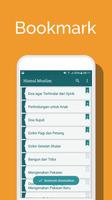Hisnul Muslim screenshot 2