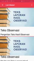 Belajar Bahasa Indonesia syot layar 1
