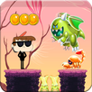 Marty Ton adventures APK