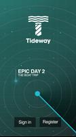 Tideway Tour poster