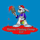 Martinez Painting Group simgesi