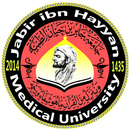 جامعة جابر بن حيان الطبية-APK