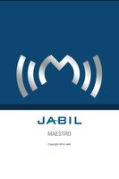 Jabil Maestro syot layar 1