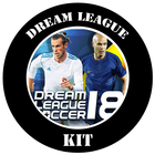 Dream League Kit simgesi