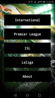 Dream League Kit Affiche