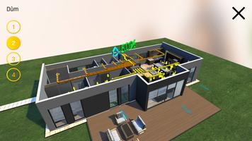 Jablotron Living Technology تصوير الشاشة 1