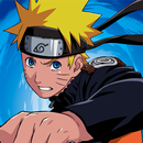 Naruto Shippuden Ultimate Ninja APK