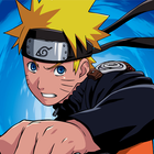 Naruto Shippuden Ultimate Ninja أيقونة