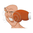 Boxing Combat Simulator biểu tượng