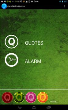 Jack Welch Quotes Gorgeous Jack Welch Quotes Apk Download Free Business App For Android Jack Welch Quotes Interesting Jack Welch Quotes Apk Download Free Business App For Android