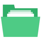 File Manager icono